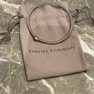 David Yurman Bracelet